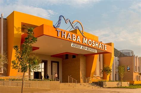 Explore Thaba Moshate Casino Burgersfort